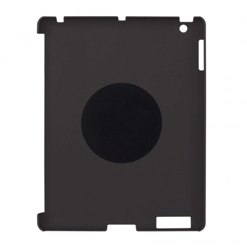 Coque MagConnect Compatible iPad 2/3/4 - The Joy Factory - Noir - MMA101