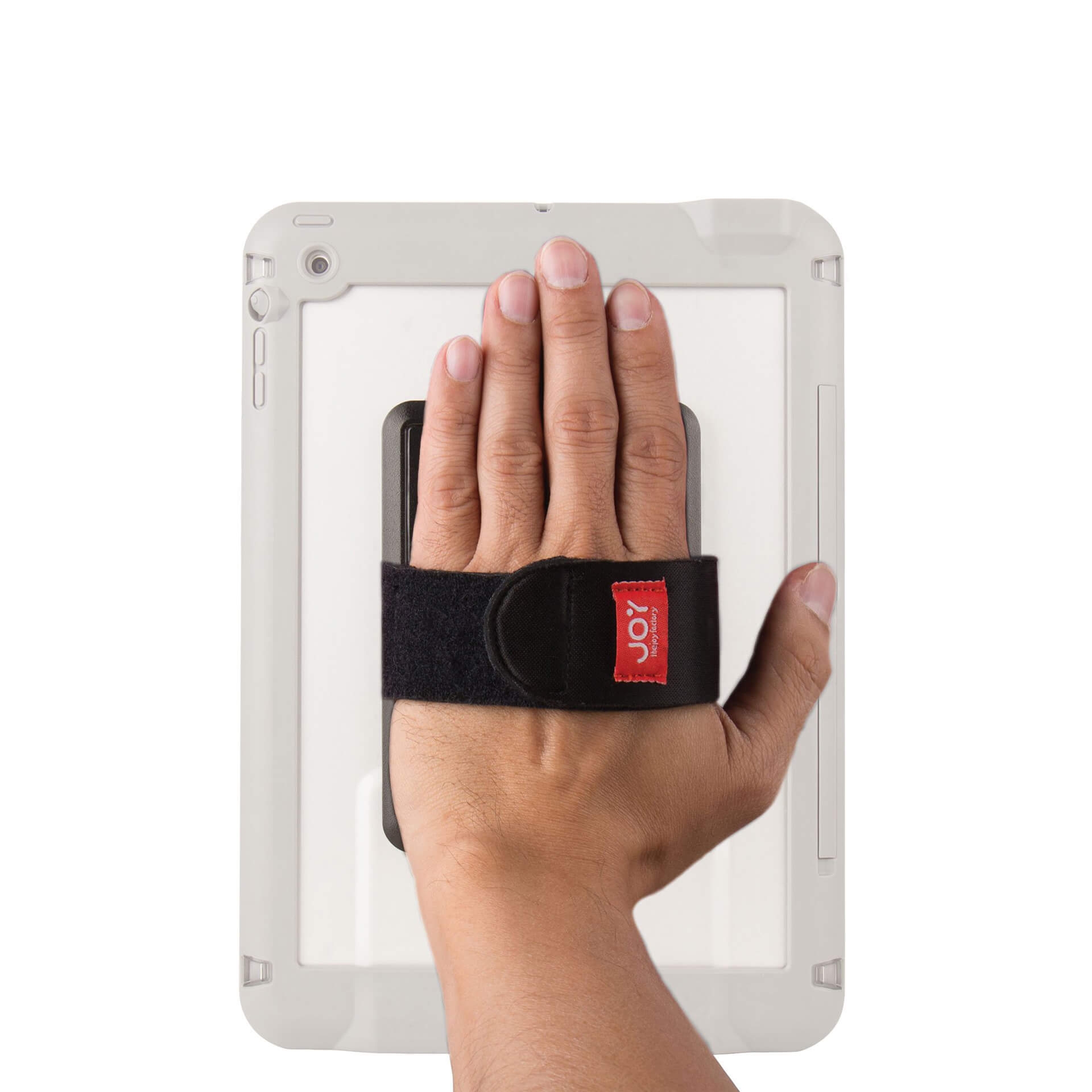 tablet hand holder