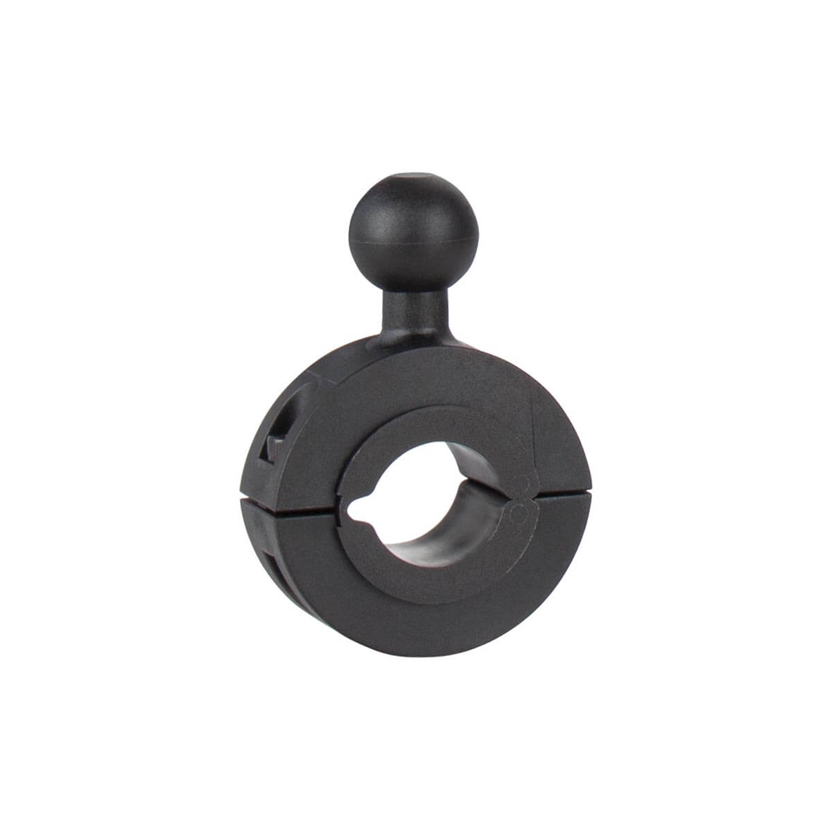 Base de Support fixation poteau ou barre ronde