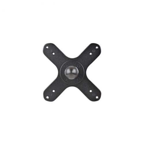 Base de support pour tablette avec joint sphérique 26 mm compatible VESA75/100