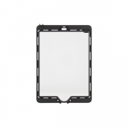 Ecran de protection de rechange - iPad 9.7 5e/6e Gen - aXtion Bold