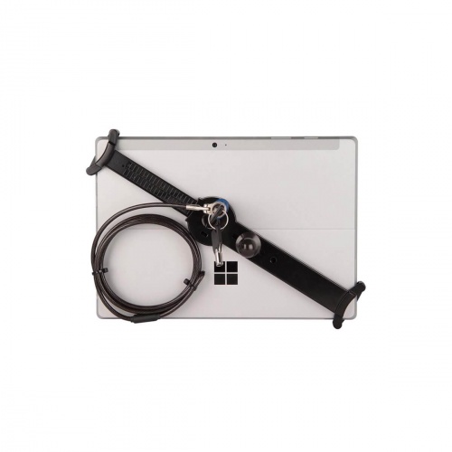 THE JOY FACTORY - Universal Holder with Key Lock for 7" - 10.1" Tablets