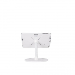 Stand Comptoir à Bras Flexible Compatible Surface Pro - The Joy Factory - Blanc - KAM305W