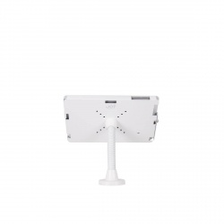 Support Stand Mural ou Comptoir à Bras Flexible Compatible Surface Pro - The Joy Factory - Blanc - KAM306W