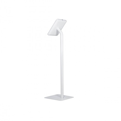 Support Stand sur Pied Compatible iPad Air 3 et Pro 10.5 - The Joy Factory - Blanc - KAA601W