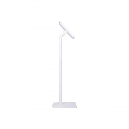 Support Stand sur Pied Compatible iPad Air 3 et Pro 10.5 - The Joy Factory - Blanc - KAA601W