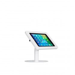 Support Comptoir Compatible iPad Air 3 et Pro 10.5 -The Joy Factory - Blanc - KAA602W