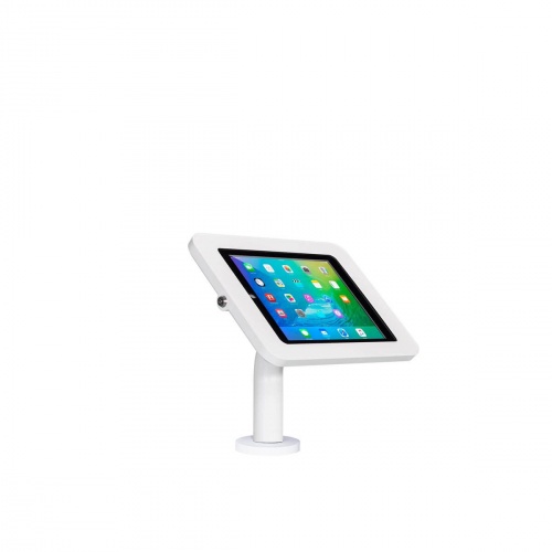 Support Mural Comptoir Compatible iPad Air 3 et Pro 10.5 - The Joy Factory - Blanc - KAA603W