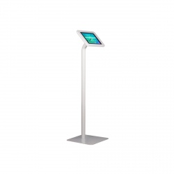 Support stand sur pied - Galaxy Tab 9.7 S3/S2 - Blanc