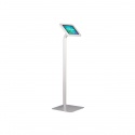 Support stand sur pied - Galaxy Tab 9.7 S3/S2 - Blanc