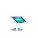 Support sécurisé Stand comptoir - Galaxy Tab S3/S2 - Blanc