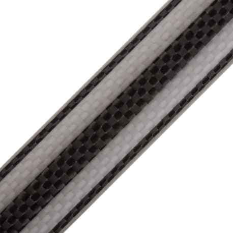 Carbon Fiber Pole Mount