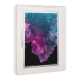 Protection Etanche Revêtement Anti-Microbien Compatible Surface Go - The Joy Factory - aXtion Pro MPA - Blanc - CWM408MPA