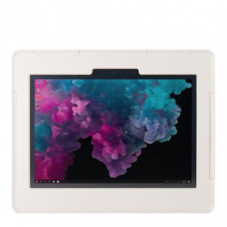 Protection Etanche Revêtement Anti-Microbien Compatible Surface Go - The Joy Factory - aXtion Pro MPA - Blanc - CWM408MPA