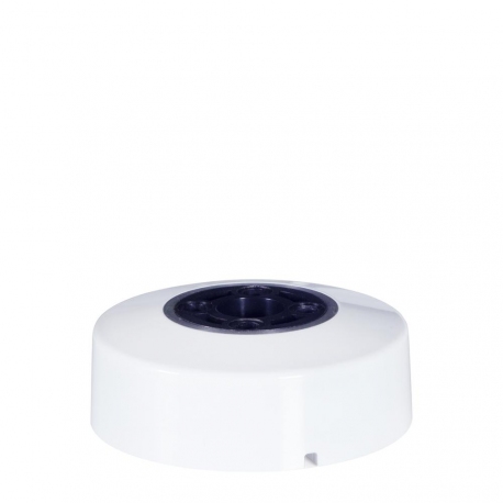 Module rotatif pour kiosques ELEVATE II - Blanc