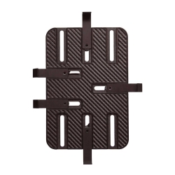 Adaptateur universel - Supports MagConnect - Tablettes 7-11p - prof max 0.65