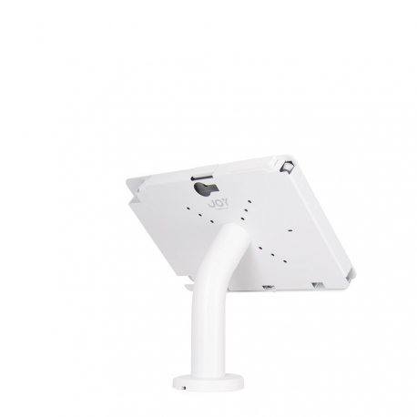 Stand Mural ou Comptoir Compatible Surface Go - The Joy Factory - Blanc - KAM503W