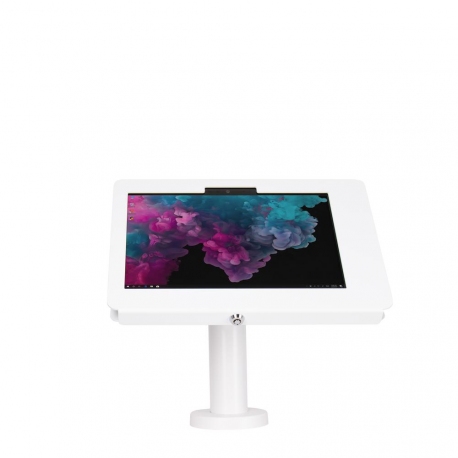 Elevate II Wall | Countertop Mount Kiosk for Surface Pro 6 | 5 | 4 | 3