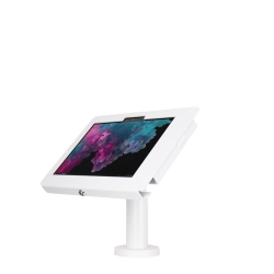 Stand Mural ou Comptoir Compatible Surface Go - The Joy Factory - Blanc - KAM503W