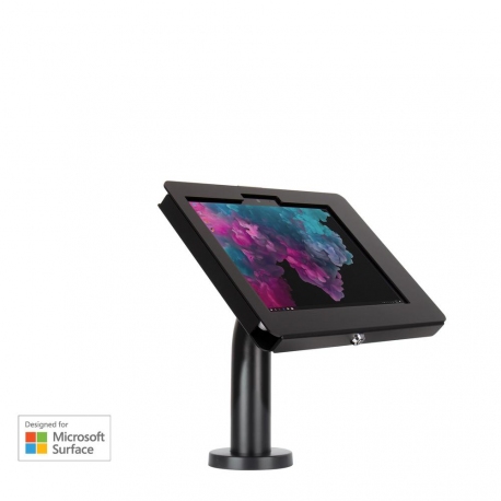 Elevate II Wall | Countertop Mount Kiosk for Surface Pro 6 | 5 | 4 | 3