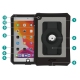 Coque Protection Renforcée Compatible iPad Mini 4/5 - aXtion Edge MH - Norme IP68 - Noir - CWE406MH