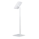 Support Stand sur Pied Compatible iPad 10.2 - The Joy Factory - Blanc - KAA111W