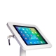 Support Stand sur Pied Compatible iPad 10.2 - The Joy Factory - Blanc - KAA111W