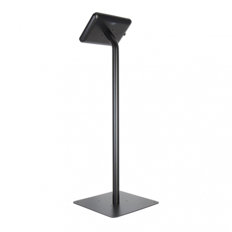 Support Stand sur Pied Compatible iPad 10.2 - The Joy Factory - Noir - KAA111B