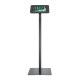 Elevate II Floor Stand Kiosk for iPad Air (3rd Gen) | Pro 10.5