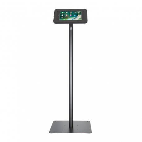 Support Stand sur Pied Compatible iPad 10.2 - The Joy Factory - Noir - KAA111B