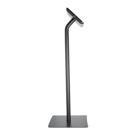 Support Stand sur Pied Compatible iPad 10.2 - The Joy Factory - Noir - KAA111B