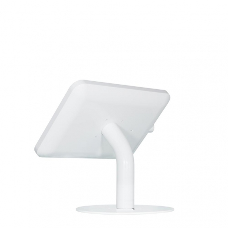 Support Comptoir Compatible iPad 10.2 -The Joy Factory - Blanc - KAA112W