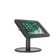 Support Comptoir Compatible iPad 10.2 -The Joy Factory - Noir - KAA112B