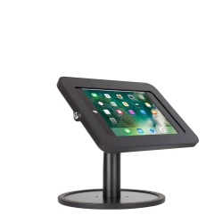 Support Comptoir - iPad 10.2 - Noir