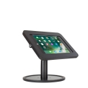 Elevate II Countertop Kiosk for iPad 10.2" 7th Gen (Black)