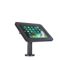 Elevate II Wall | Countertop Mount Kiosk for iPad 10.2" 7th Gen (Black)