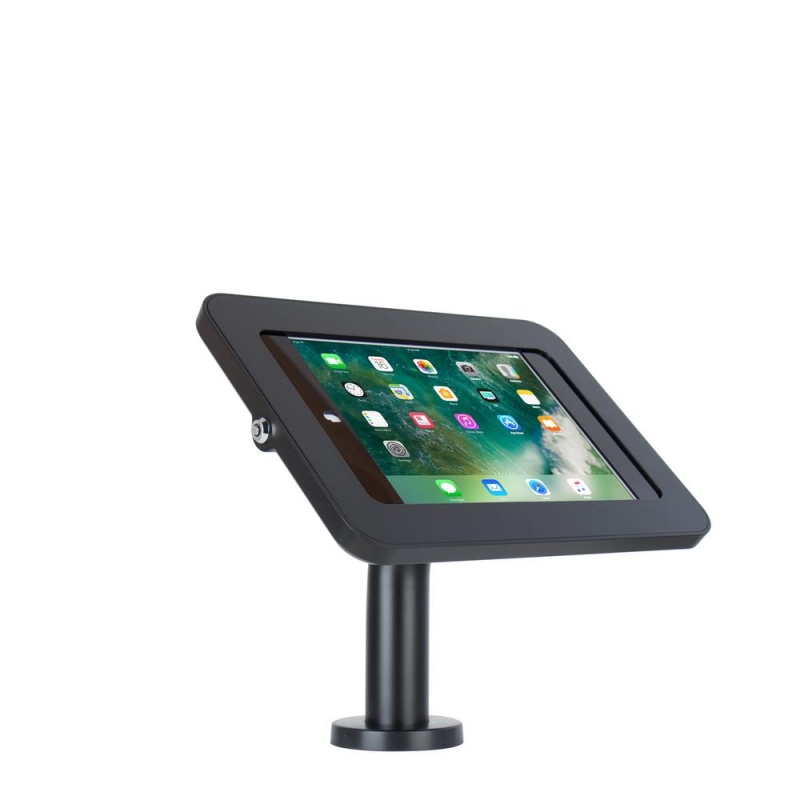 Support murale pour tablette tactile