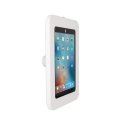 Elevate II On-Wall Mount Kiosk for iPad 10.2" 7th Gen (White)