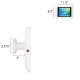 Elevate II On-Wall Mount Kiosk for iPad Air (3rd Gen) | Pro 10.5