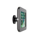 Elevate II On-Wall Mount Kiosk for iPad 10.2" 7th Gen (Black)