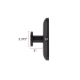 Elevate II On-Wall Mount Kiosk for iPad Air (3rd Gen) | Pro 10.5