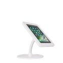Elevate II Flex Countertop Kiosk for iPad 10.2" 7th Gen (White)