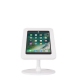 Stand Comptoir à Bras Flexible Compatible iPad 10.2 - The Joy Factory - Blanc - KAA115W