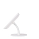 Stand Comptoir à Bras Flexible Compatible iPad 10.2 - The Joy Factory - Blanc - KAA115W