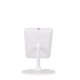 Stand Comptoir à Bras Flexible Compatible iPad 10.2 - The Joy Factory - Blanc - KAA115W