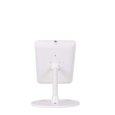 Stand Comptoir à Bras Flexible Compatible iPad 10.2 - The Joy Factory - Blanc - KAA115W