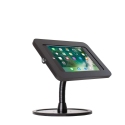 Elevate II Flex Countertop Kiosk for iPad 10.2" 7th Gen (Black)