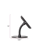 Elevate II Flex Countertop Kiosk for Surface Pro 6 | 5 | 4 | 3