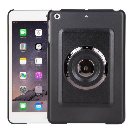 MagConnect™ iPad Mini Retina Tray/Back Case 