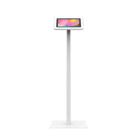 Elevate II Floor Stand Kiosk for Galaxy Tab A 10.1